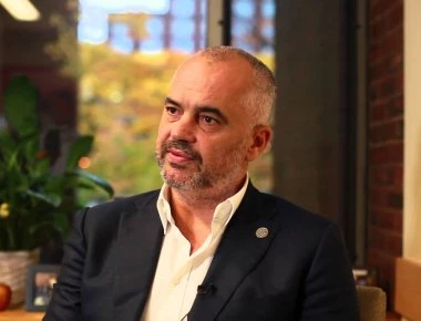 Ε.Ράμα: Και φονιάς και θρασύς-Κάλεσε την Ελληνίδα πρέσβη για να «ζητήσει τα ρέστα»- Να τους μπλοκαριστεί η είσοδος σε ΕΕ